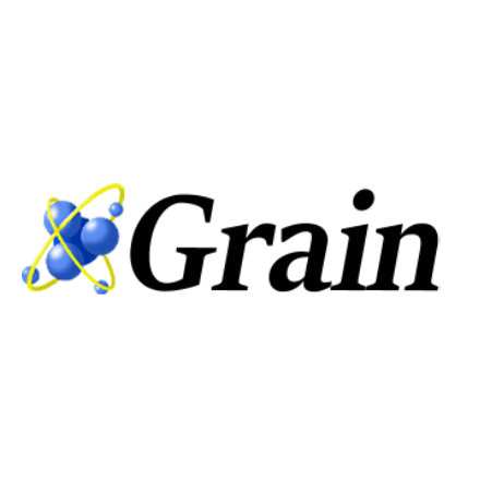 株式会社Grain